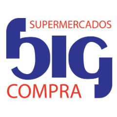 Logo Big Compra Supermercados
