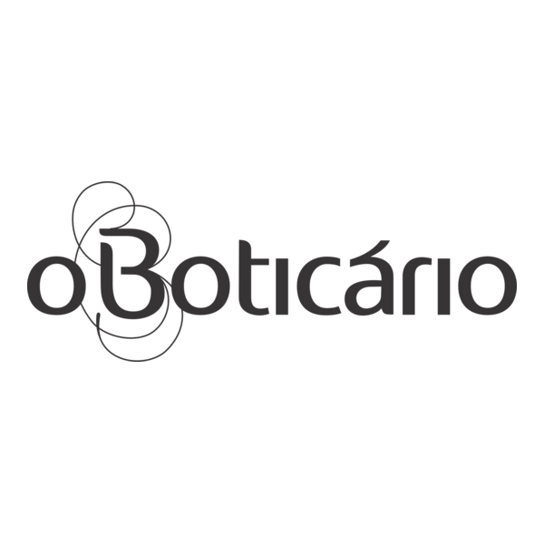 Logo O Boticário